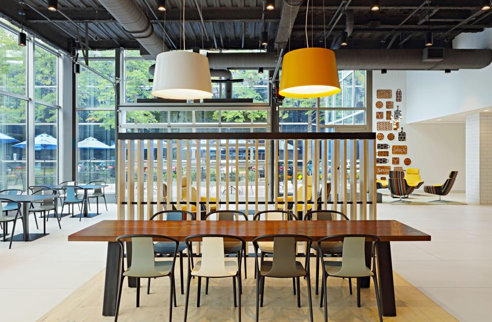 Hospitality Architects Outline Emerging Hotel Design Trends