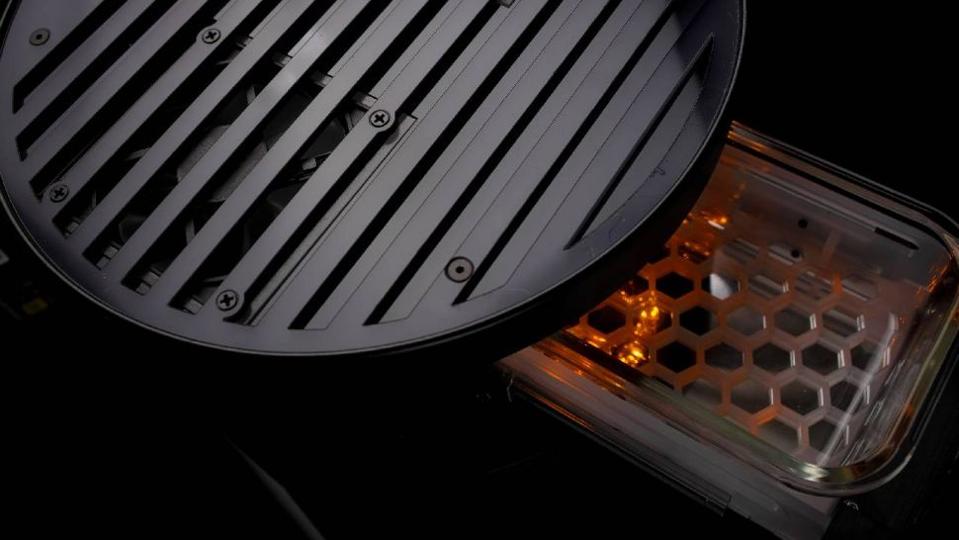 Kfc Unveils Its Next Generation Video Game Console And It S As Strange As You D Expect Kfc Unveils Its Next Generation Video Game Console And It S As Strange As You D Expect