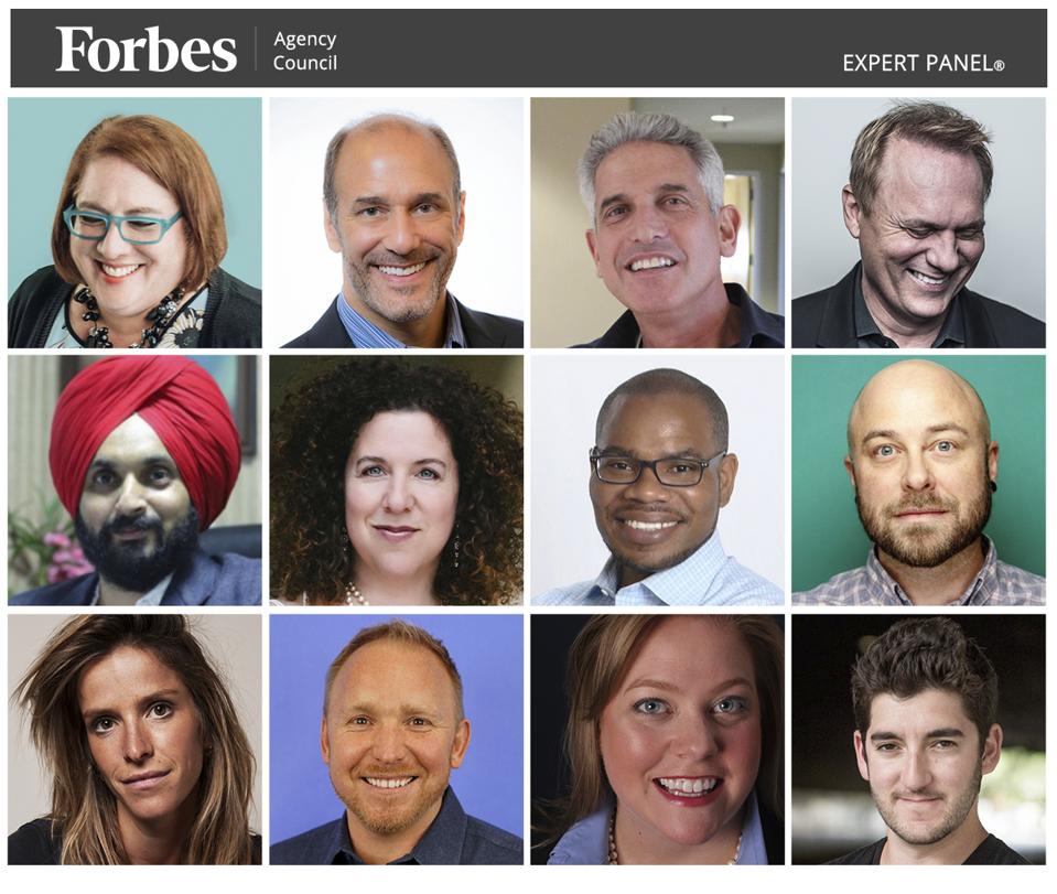 Featured members explain how to know if products or services will appeal to new audiences.