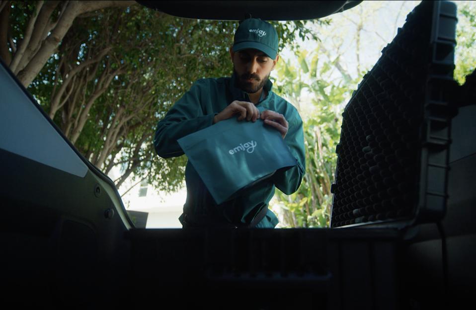 Emjay, cannabis, weed, weed delivery