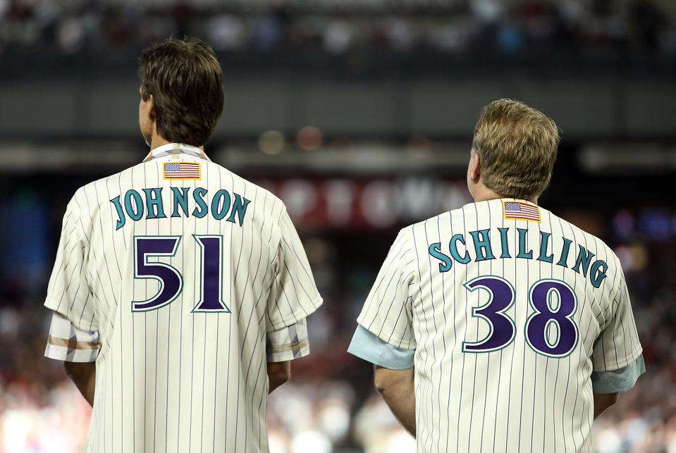 San Diego Padres contre Arizona Diamondbacks