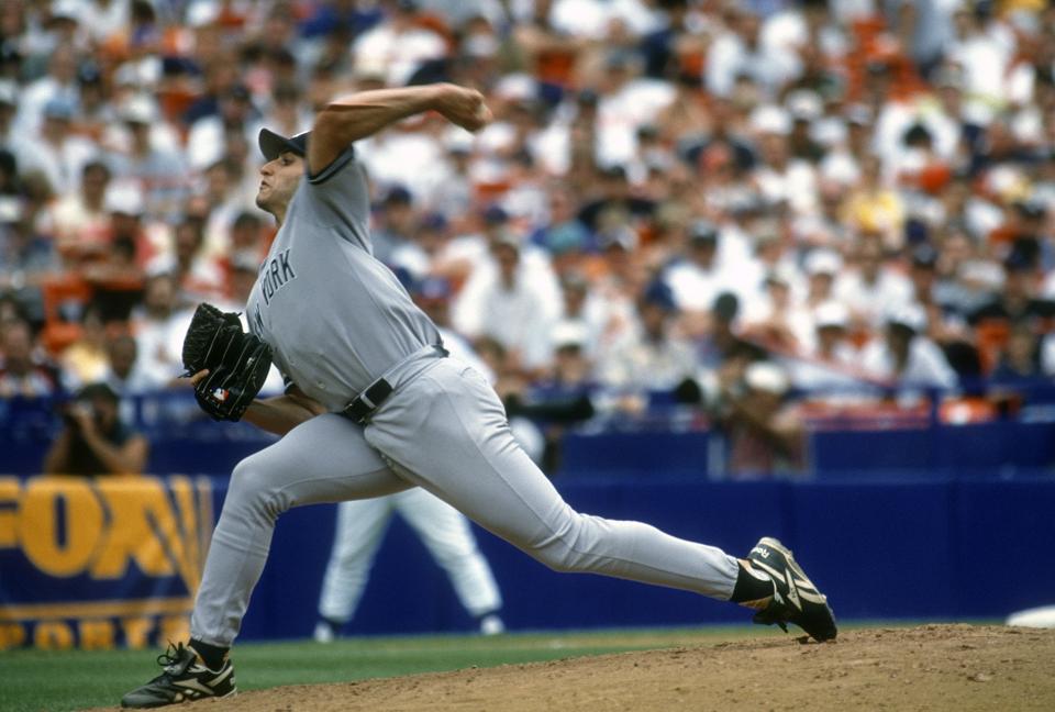 New York Yankees contre New York Mets