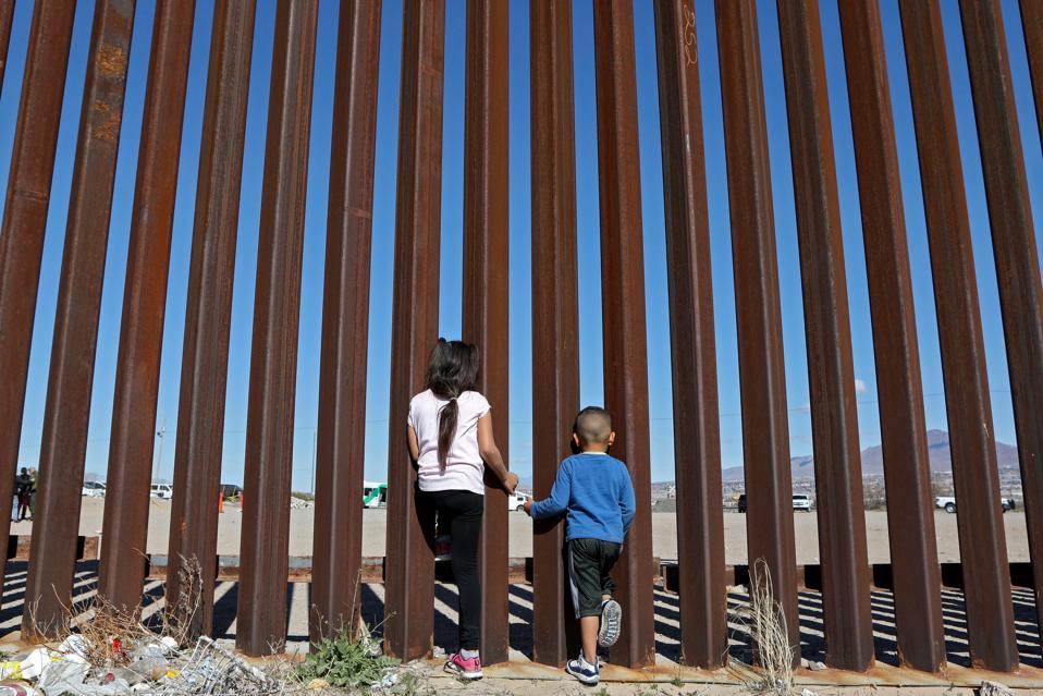 MEXICO-US-BORDER-PATROL-DRILL