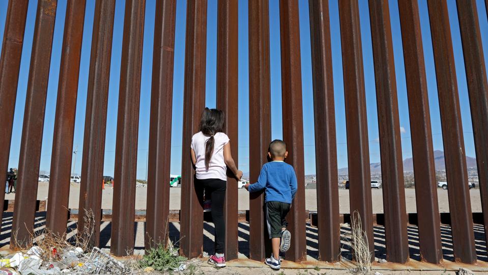 MEXICO-US-BORDER-PATROL-DRILL