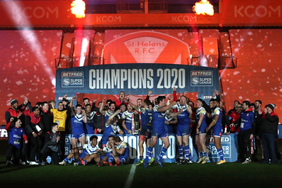 Here's How Super League Can Improve In 2021