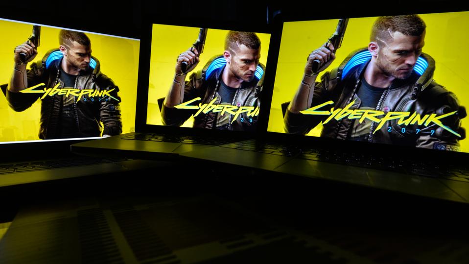 Cyberpunk 2077 Sold 13 Million In First 10 Days