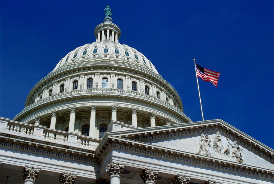Year In Review: Student Loan Forgiveness Legislation Year In Review: Student Loan Forgiveness Legislation