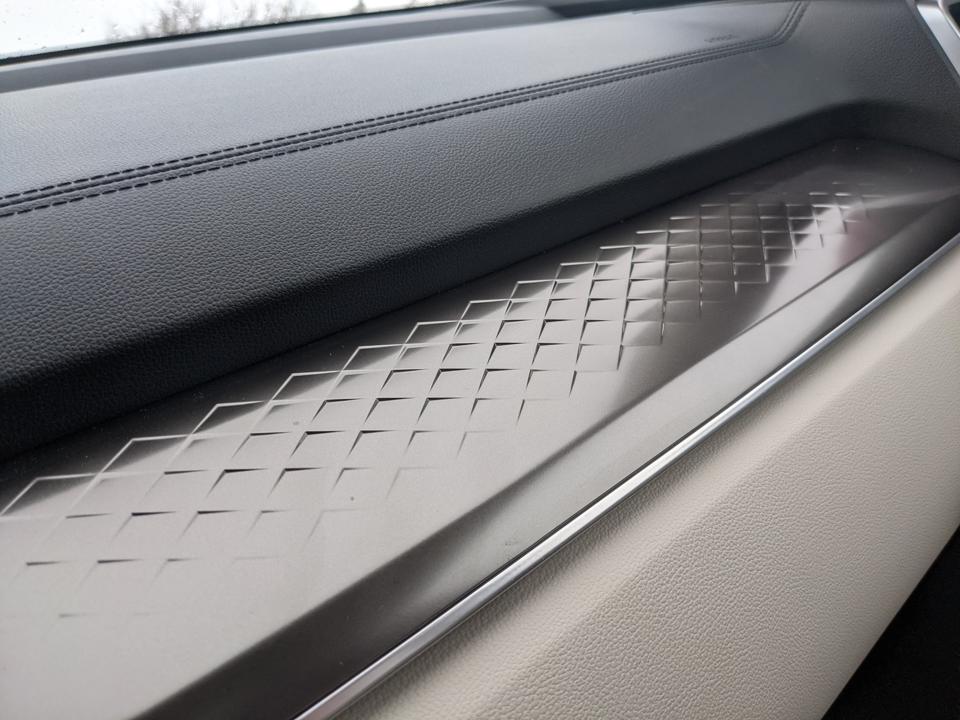 2021 Kia Sorento EX Hybrid