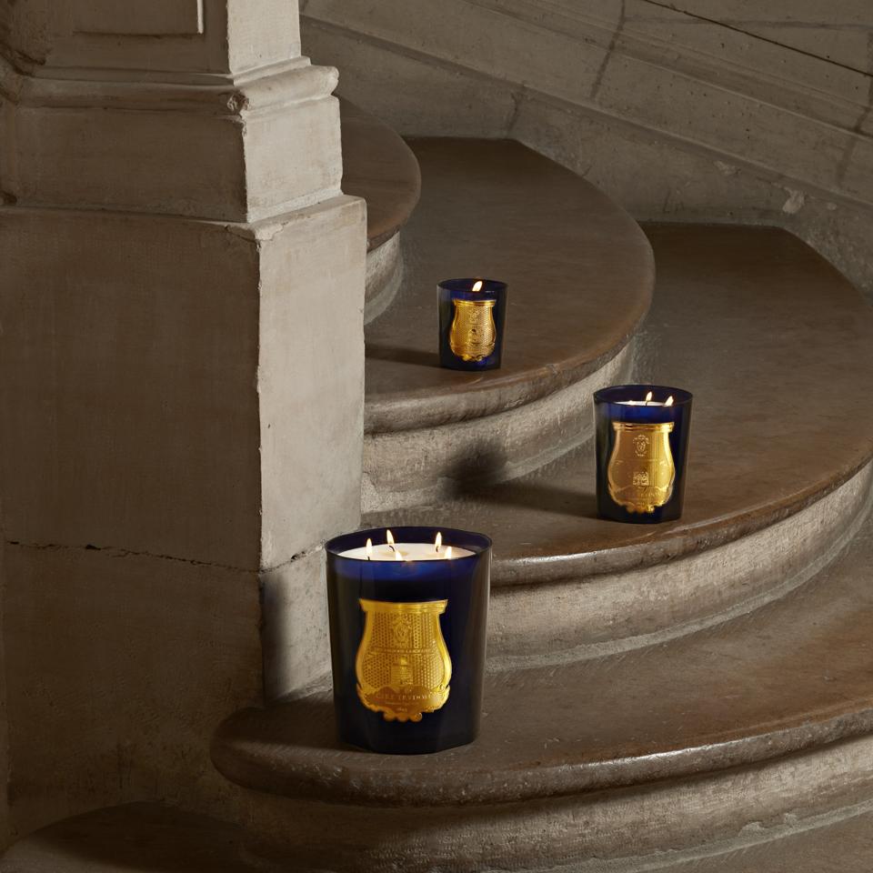 Les Belles Matieres Collection