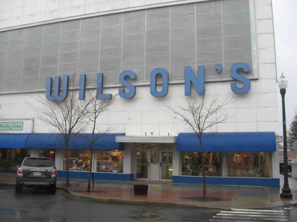 Store Closings In 2020 The Full List