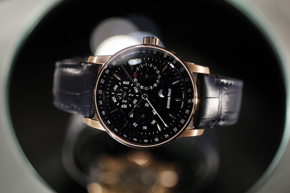 Social Media's Influence On The Watch Industry