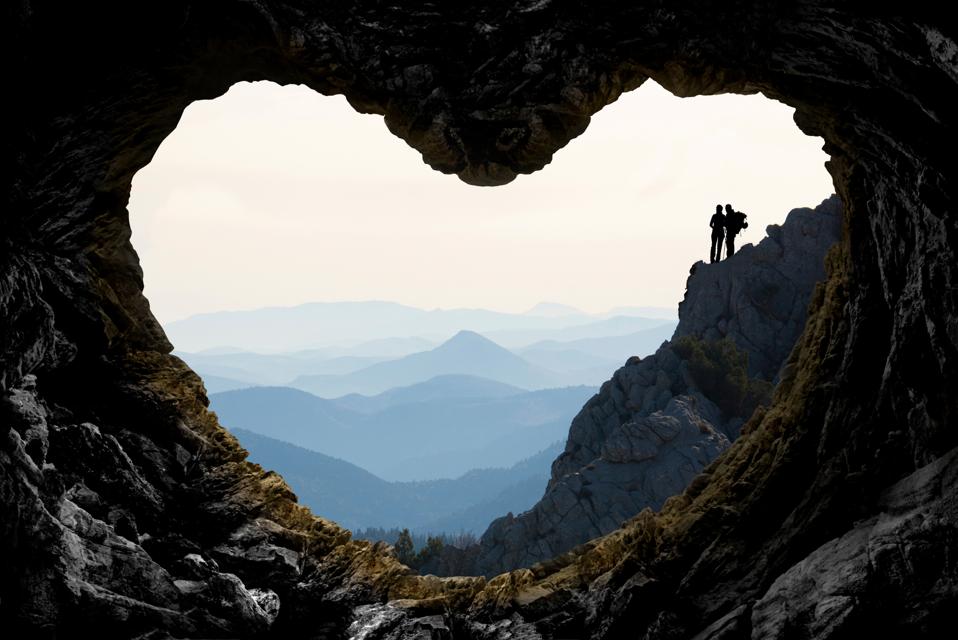 I thought I’d break from the traditional customer service and experience topics and get a little personal – maybe even a little motivational.