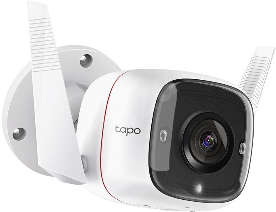 Tapo C310 Is An Affordable Outdoor Security Camera With Tapo C310 Is An Affordable Outdoor Security Camera With