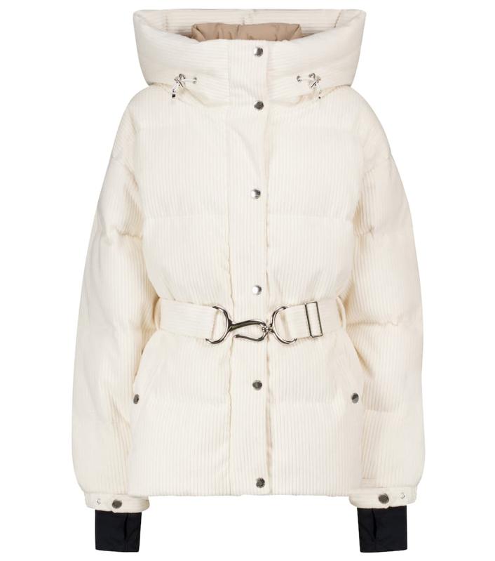 The Best Padded Jackets And Coats To See You Through Winter