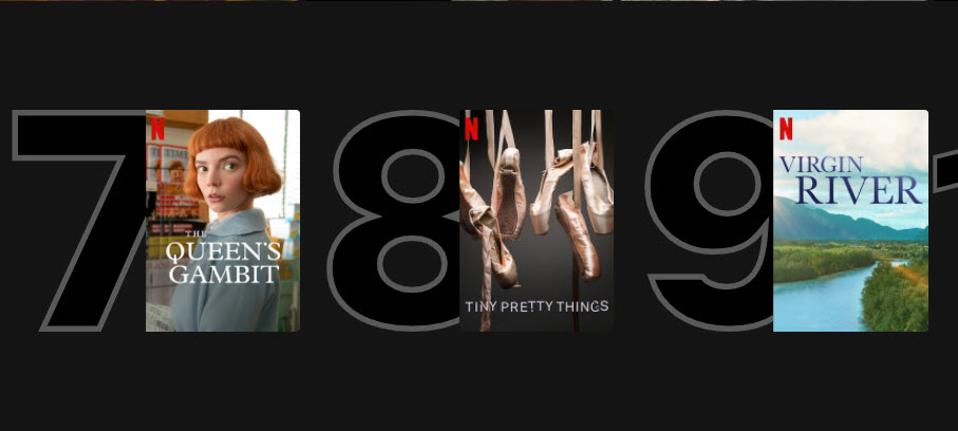 Two Months Later, 'The Queen's Gambit' Will Just Not Leave Netflix’s Top 10