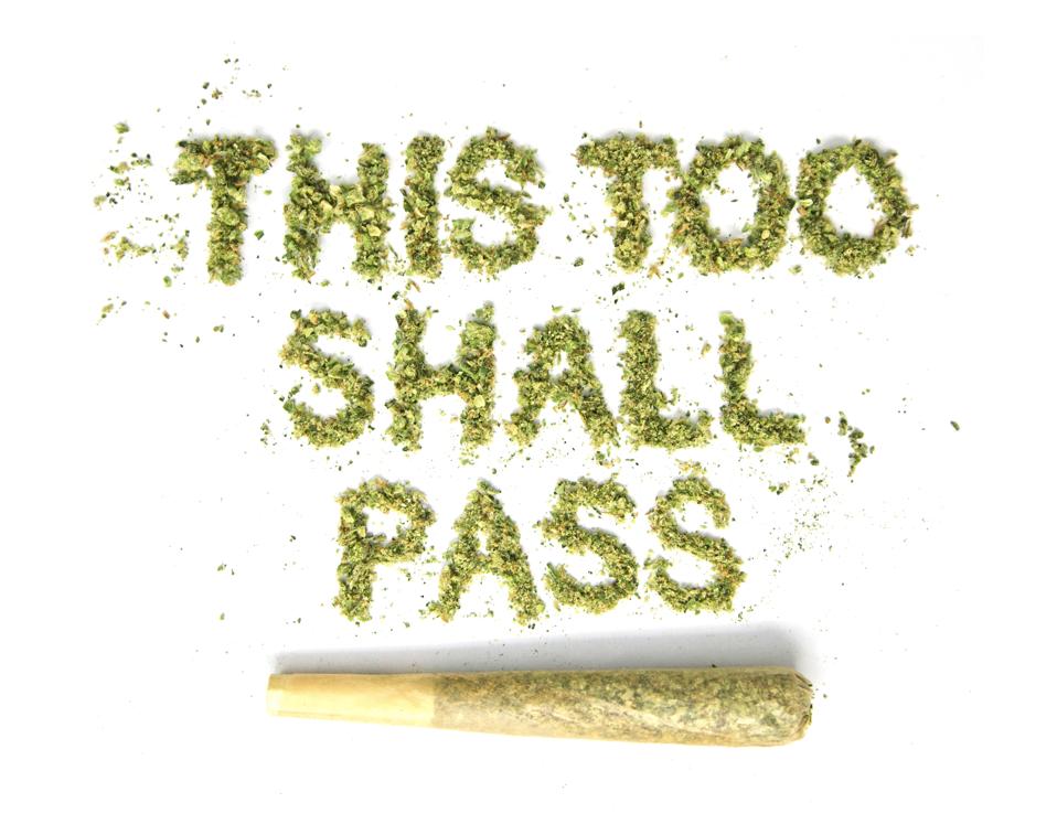 Cannabiscapes