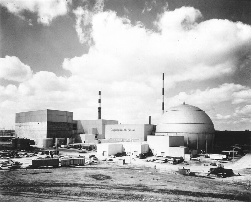 Premature Nuclear Reactor Retirements Could Affect Nuclear Premature Nuclear Reactor Retirements Could Affect Nuclear