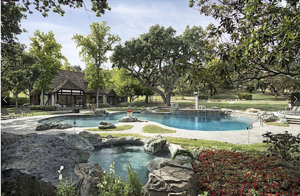 Michael Jackson, Neverland, Neverland Ranch, Michael Jackson Neverland Ranch sells for $22 million