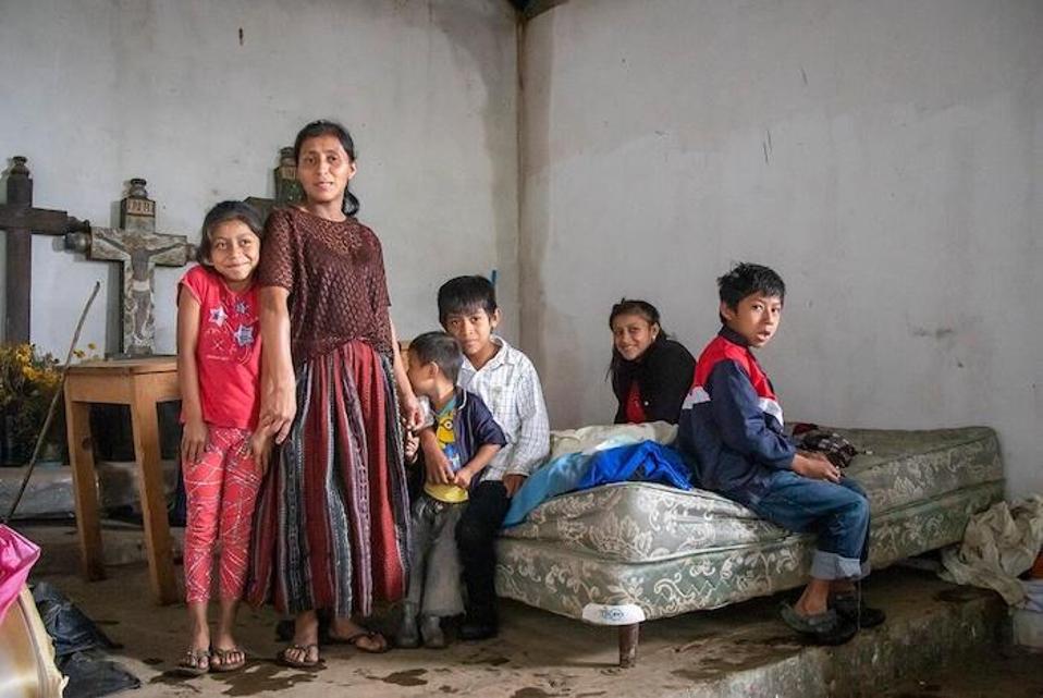 UNICEF USA BrandVoice UNICEF Inside Look COVID19 And Child