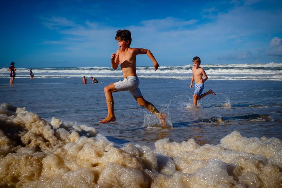 Comment 2020 a inversé la tendance vers une économie verte mondiale
- Championnat d'Europe 2020 AUSTRALIE-MÉTÉO