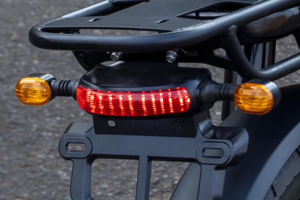 Juiced Bikes Hyper Scorpion ebike