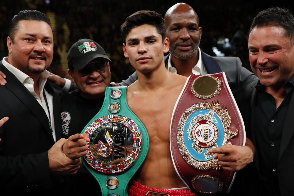 Garcia vs duno odds Garcia vs duno odds