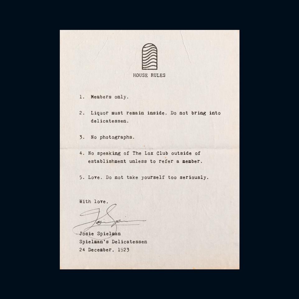 The Lox Club Is The New Jewish Dating App That Everyone Wants To Join