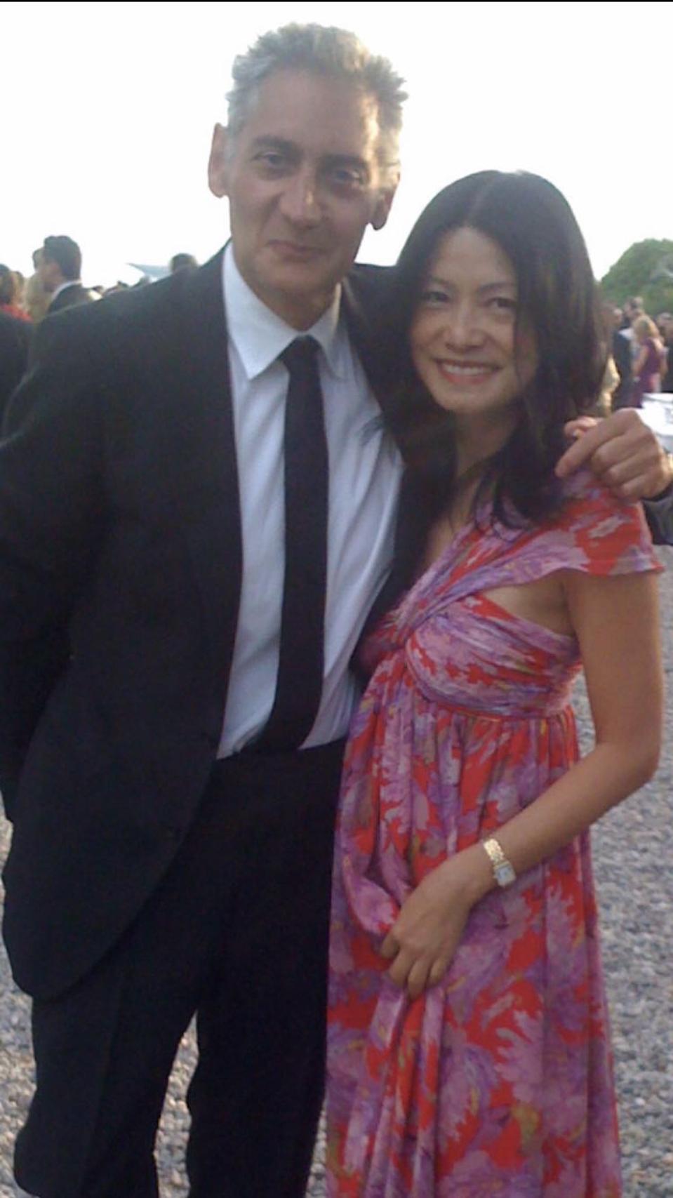 Vivienne Tam