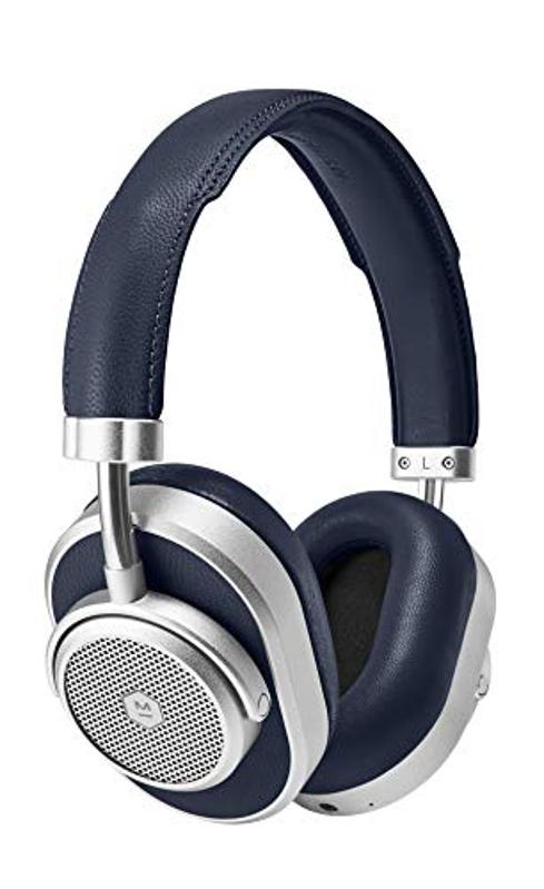 noise isolating headphones