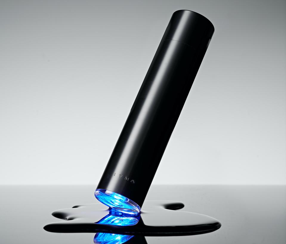 Lyma disrupt How The $2,500 Lyma Laser Will Disrupt The Beauty And Wellness Industry