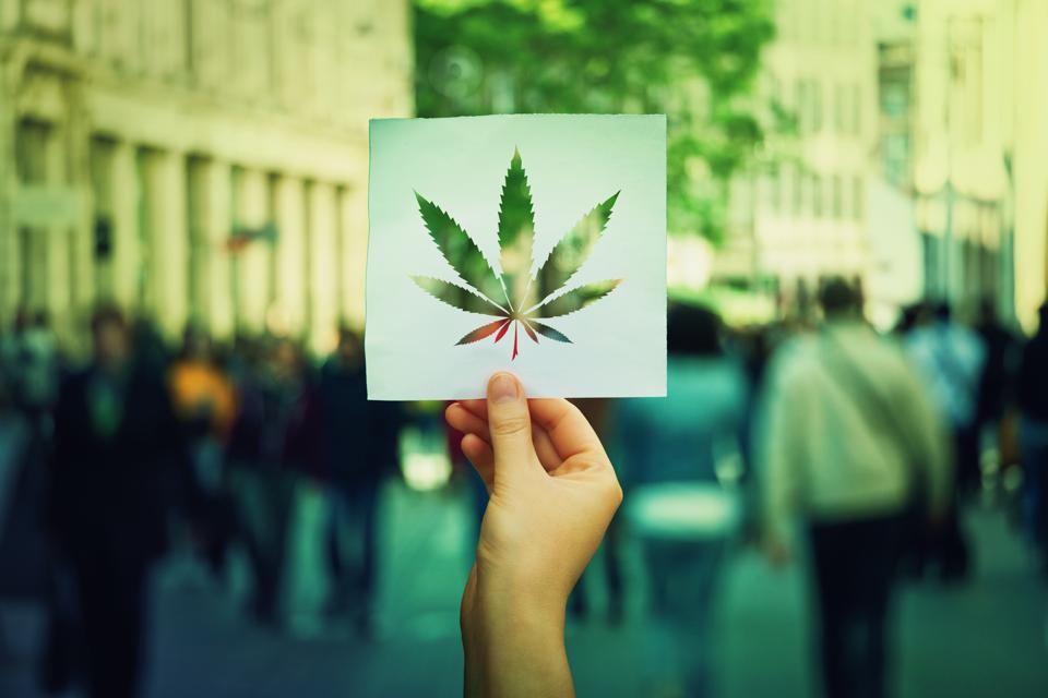 Stigma against cannabis users can vary depending on the laws in the country - study finds.