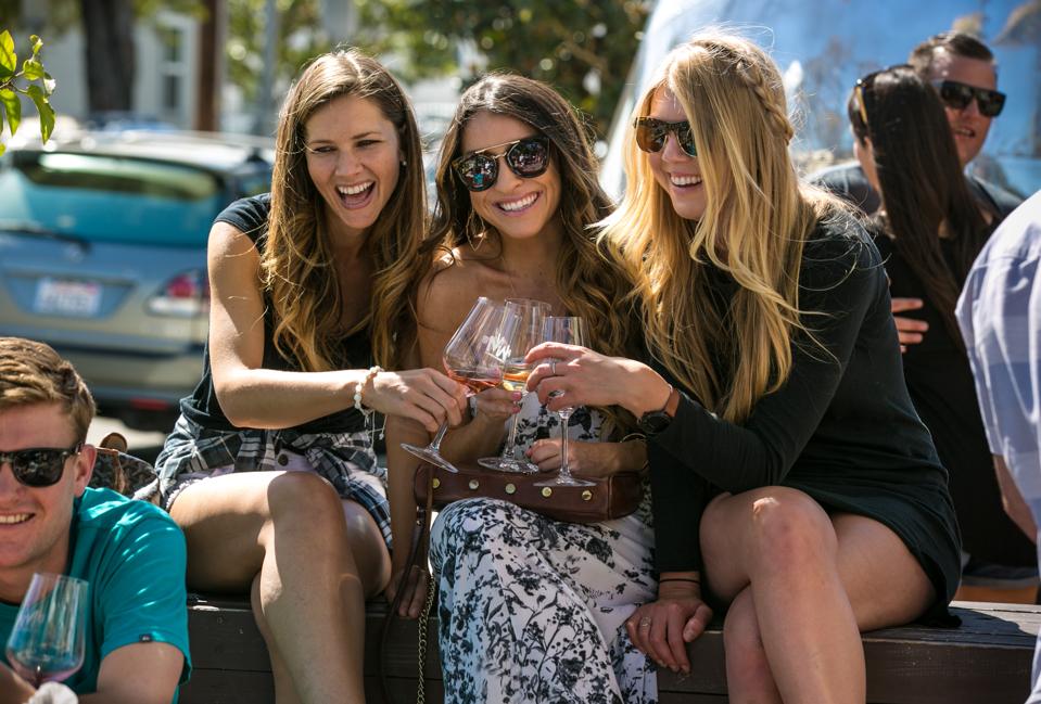 Wine Boom Benefits Downtown Santa Barbara