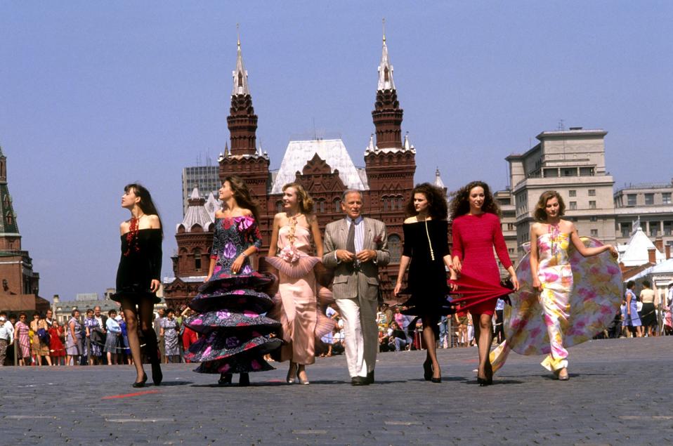 Pierre Cardin