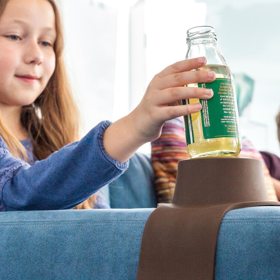 Hit Products' CouchCoaster