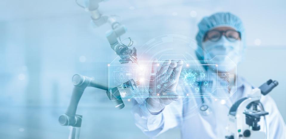 Med Tech Profession How Medtech Is Reshaping Continuing Education In The Medical Profession
