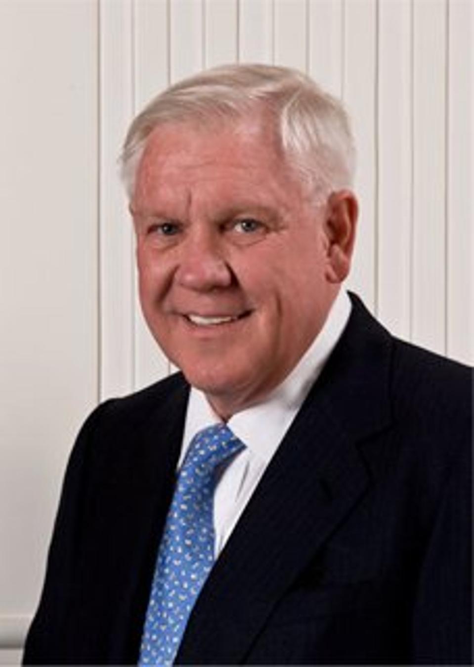 Harlan Crow