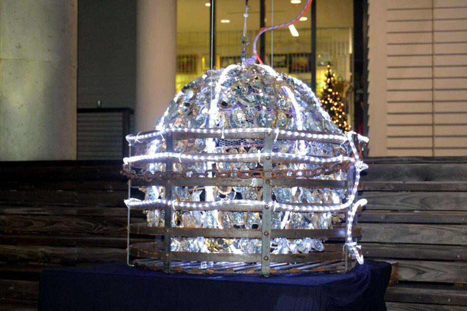 Pin by diane sison on gulf coast From Peeps To A Potato, The 6 Most Interesting New Year’s Eve Drops