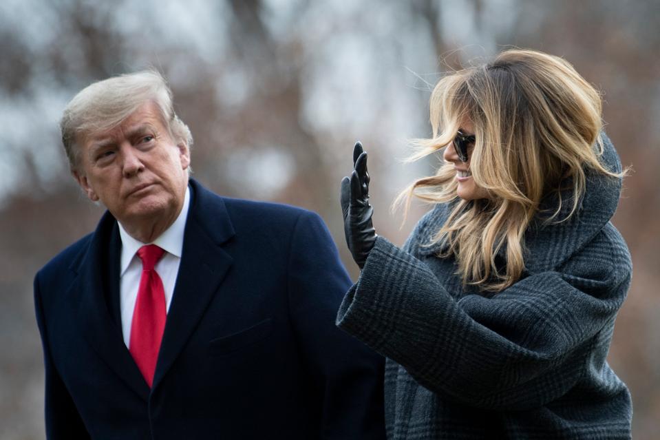 US-POLITICS-TRUMP