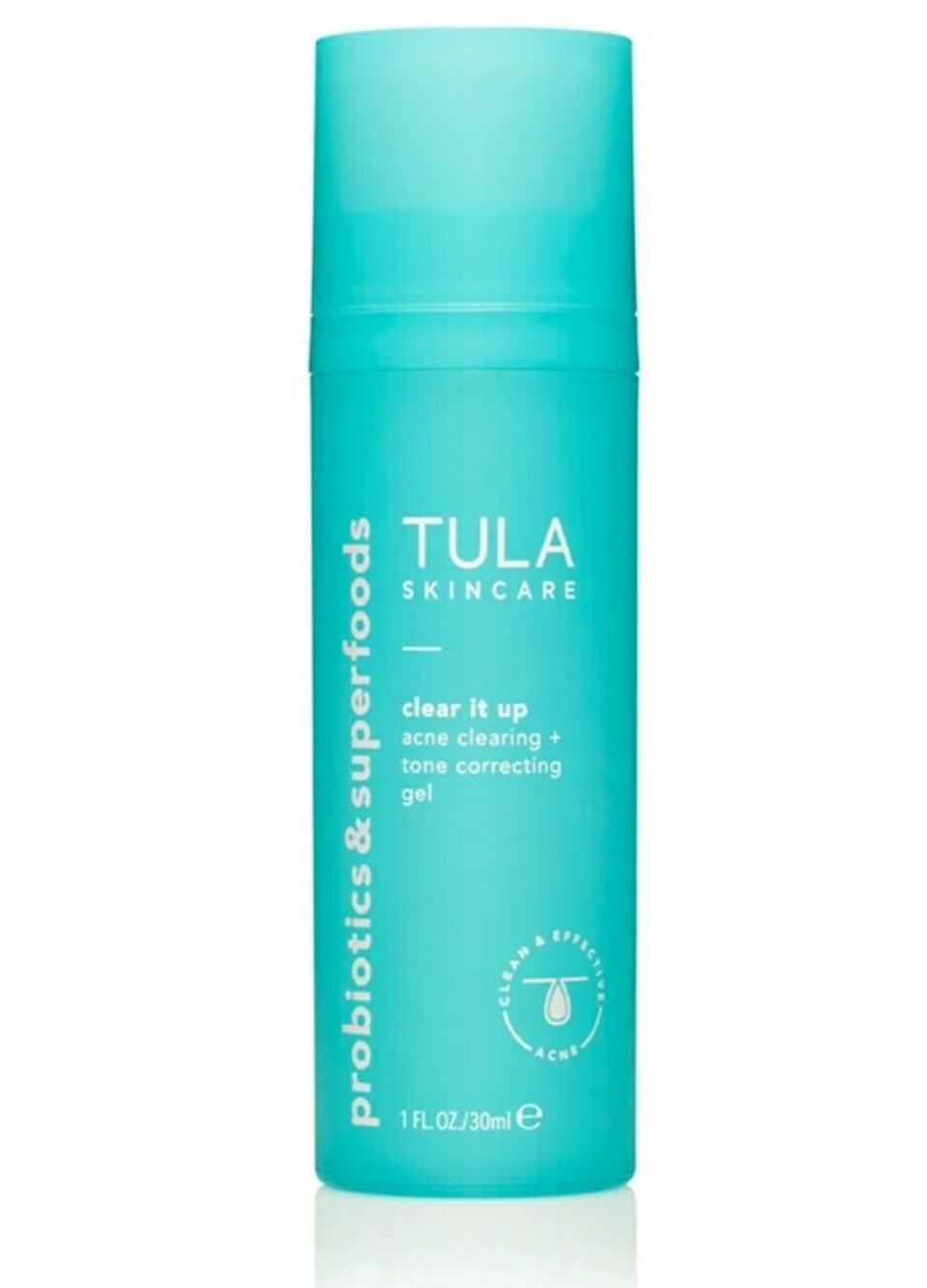 clear tone lotion