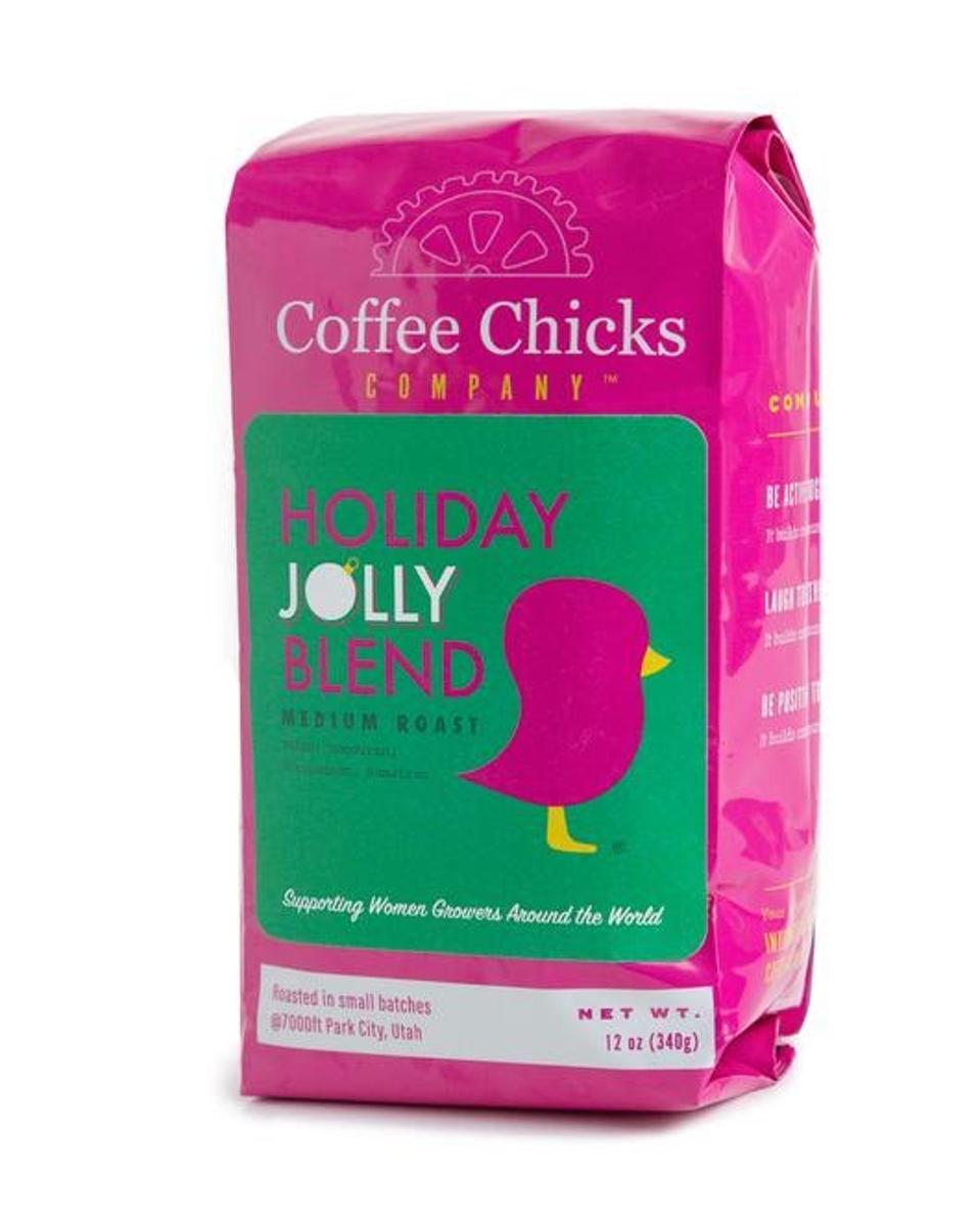 The company's motto is ″Sip, Dream, Do″