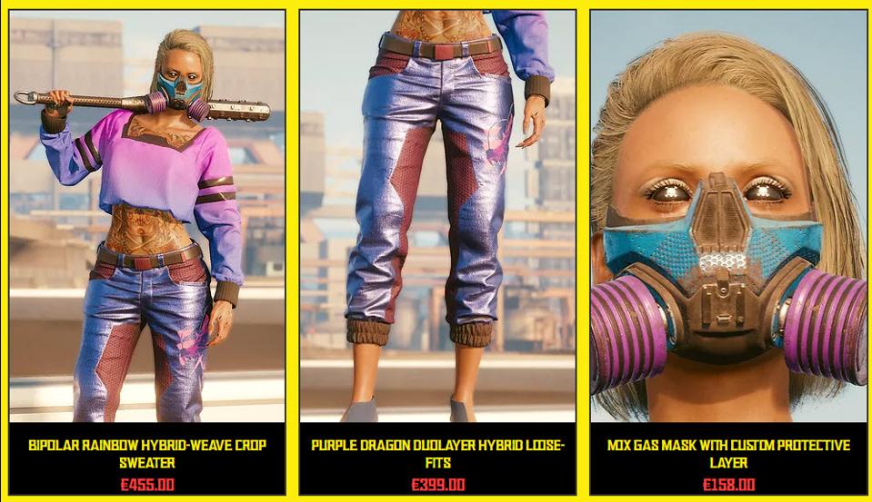 Cyberpunk 2077
