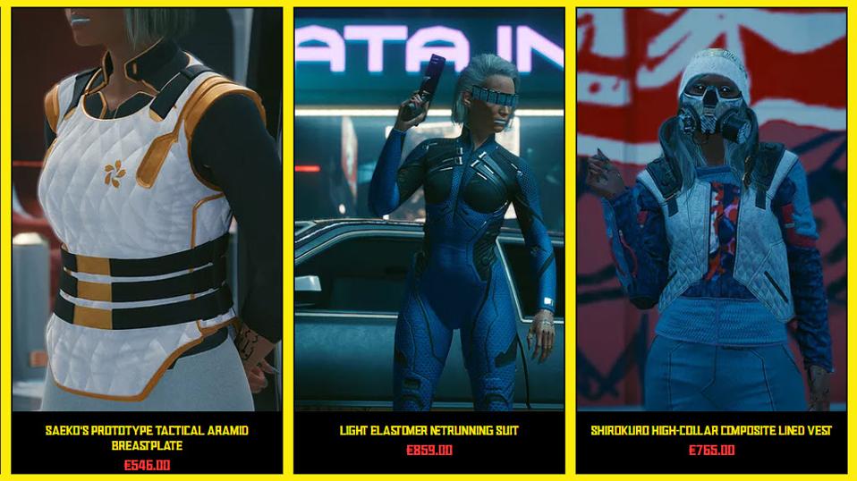 Cyberpunk 2077