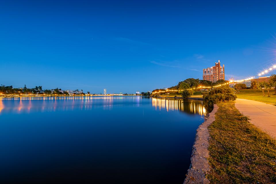 Lake Merritt, Oakland, San Francisco, where to travel in 2021, travel, best US destinations