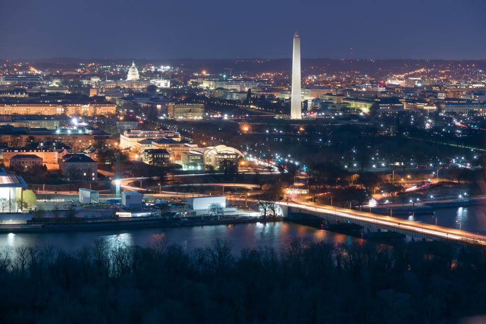 best destinations for 2021, where to travel in 2021, travel, domestic travel, DC