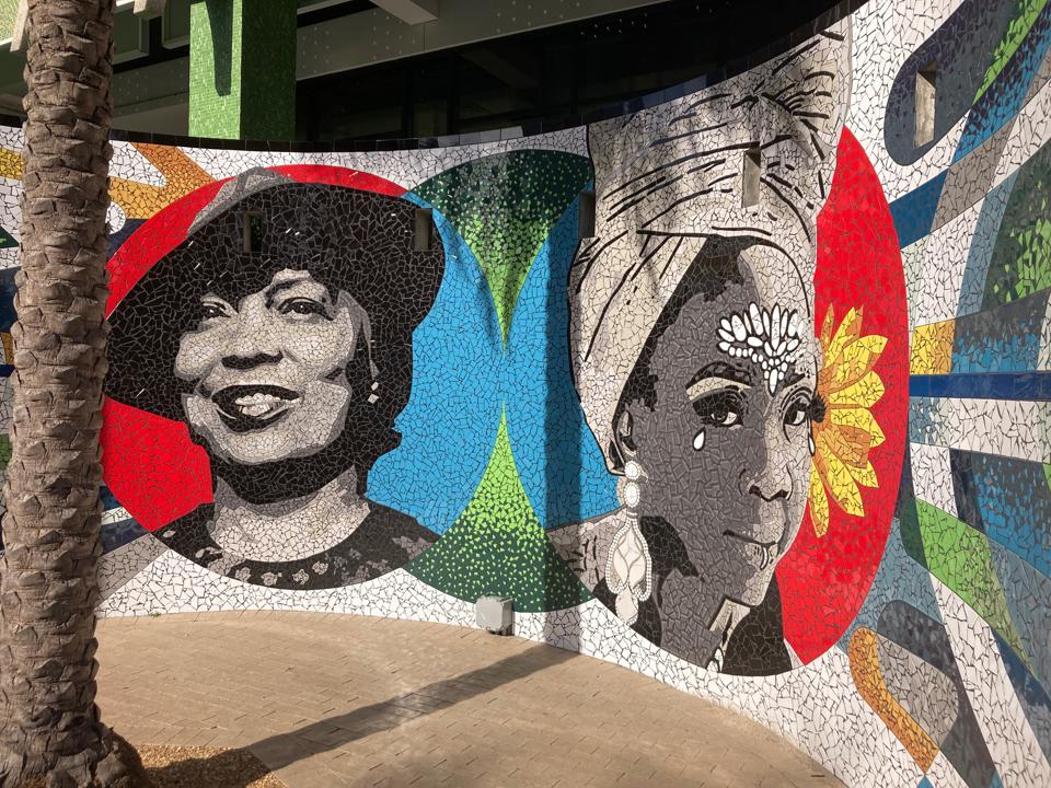 Minority Artists And Experiences Highlighted Across Jacksonville