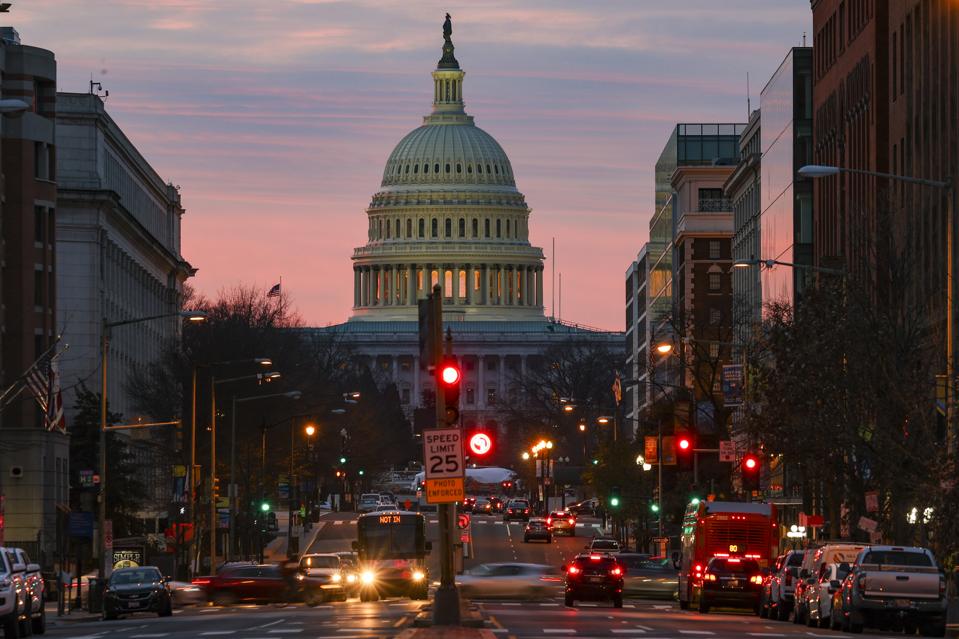 A new Covid-19 stimulus plan was signed by President Trump at the end of the year