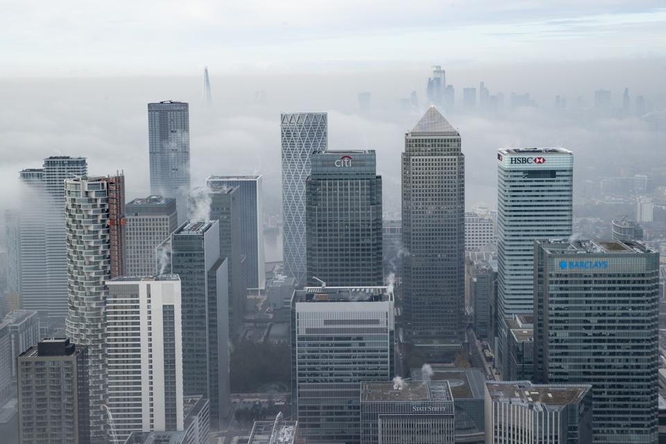 A strong articulation of which values will need to change is needed to build a more robust post-pandemic economy