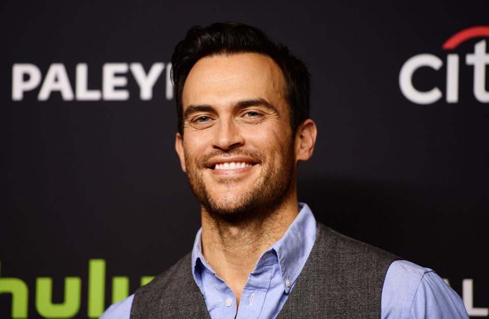 Cheyenne Jackson Talks Call Me Kat And Creating Comedy In The Age Of Covid Cheyenne Jackson Talks Call Me Kat And Creating Comedy In The Age Of Covid