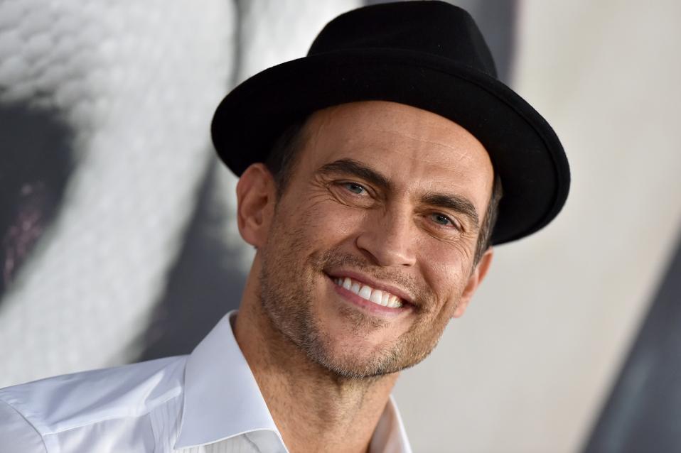 Cheyenne Jackson Talks Call Me Kat And Creating Comedy In The Age Of Covid Cheyenne Jackson Talks Call Me Kat And Creating Comedy In The Age Of Covid