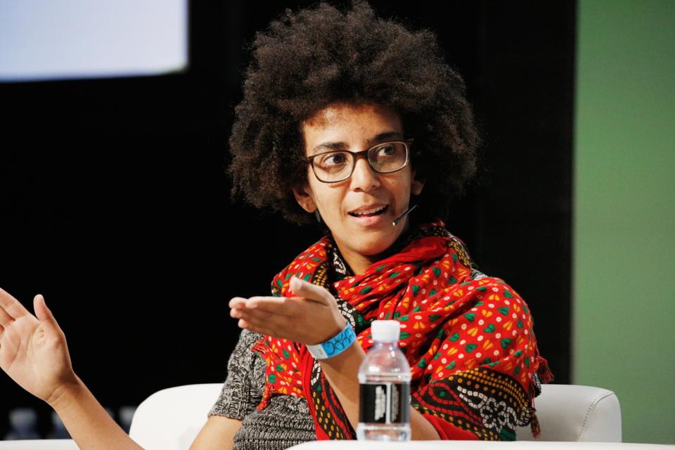 Google's C-Head of Ethical A.I. Research, Dr Timnit Gebru, was controversially fired in December over the publication of an academic research paper